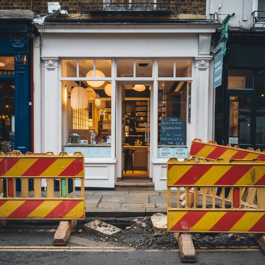 Business Interruption Insurance